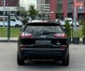 Чорний Джип Cherokee, об'ємом двигуна 2.4 л та пробігом 67 тис. км за 16700 $, фото 9 на Automoto.ua