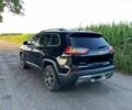 Чорний Джип Cherokee, об'ємом двигуна 3.2 л та пробігом 87 тис. км за 8400 $, фото 3 на Automoto.ua