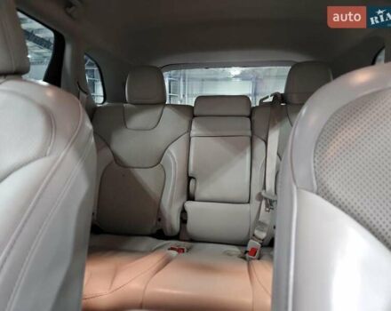 Чорний Джип Cherokee, об'ємом двигуна 3.24 л та пробігом 133 тис. км за 2700 $, фото 9 на Automoto.ua