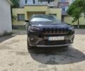 Черный Джип Чероки, объемом двигателя 2.4 л и пробегом 73 тыс. км за 15200 $, фото 1 на Automoto.ua