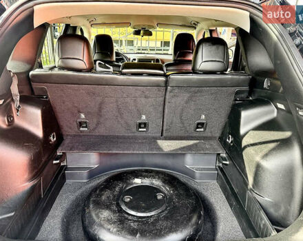 Черный Джип Чероки, объемом двигателя 2.36 л и пробегом 129 тыс. км за 19000 $, фото 8 на Automoto.ua