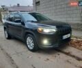 Чорний Джип Cherokee, об'ємом двигуна 2.36 л та пробігом 98 тис. км за 13500 $, фото 4 на Automoto.ua