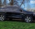 Чорний Джип Cherokee, об'ємом двигуна 3.24 л та пробігом 90 тис. км за 22500 $, фото 3 на Automoto.ua