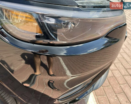 Черный Джип Чероки, объемом двигателя 1.99 л и пробегом 63 тыс. км за 18999 $, фото 20 на Automoto.ua