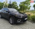 Чорний Джип Cherokee, об'ємом двигуна 2.36 л та пробігом 149 тис. км за 18800 $, фото 1 на Automoto.ua