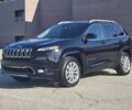 Чорний Джип Cherokee, об'ємом двигуна 3.2 л та пробігом 50 тис. км за 14500 $, фото 2 на Automoto.ua