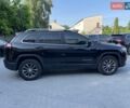 Чорний Джип Cherokee, об'ємом двигуна 3.2 л та пробігом 159 тис. км за 16999 $, фото 4 на Automoto.ua