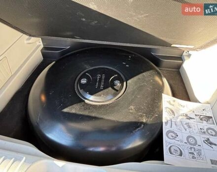 Черный Джип Чероки, объемом двигателя 3.24 л и пробегом 75 тыс. км за 18700 $, фото 17 на Automoto.ua