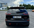 Чорний Джип Cherokee, об'ємом двигуна 1.99 л та пробігом 81 тис. км за 24800 $, фото 6 на Automoto.ua