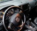 Чорний Джип Cherokee, об'ємом двигуна 2.36 л та пробігом 154 тис. км за 14900 $, фото 12 на Automoto.ua