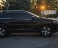 Чорний Джип Cherokee, об'ємом двигуна 3.24 л та пробігом 71 тис. км за 22000 $, фото 10 на Automoto.ua