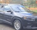 Чорний Джип Cherokee, об'ємом двигуна 2.36 л та пробігом 139 тис. км за 13458 $, фото 5 на Automoto.ua