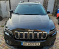 Джип Чероки 2018 в Мукачеве на Automoto.ua Черный Джип Чероки, объемом двигателя 2.4 л и пробегом 90 тыс. км за 15900 $, фото 1 на Automoto.ua