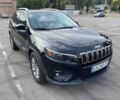 Джип Чероки 2018 в Киеве на Automoto.ua Черный Джип Чероки, объемом двигателя 2.4 л и пробегом 155 тыс. км за 15000 $, фото 10 на Automoto.ua