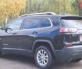 Чорний Джип Cherokee, об'ємом двигуна 2.36 л та пробігом 139 тис. км за 13458 $, фото 3 на Automoto.ua