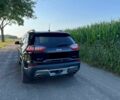 Чорний Джип Cherokee, об'ємом двигуна 3.2 л та пробігом 87 тис. км за 8400 $, фото 6 на Automoto.ua