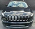 Чорний Джип Cherokee, об'ємом двигуна 0 л та пробігом 106 тис. км за 8900 $, фото 4 на Automoto.ua