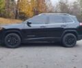 Чорний Джип Cherokee, об'ємом двигуна 3.2 л та пробігом 197 тис. км за 14550 $, фото 11 на Automoto.ua