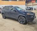 Чорний Джип Cherokee, об'ємом двигуна 2.36 л та пробігом 101 тис. км за 2400 $, фото 3 на Automoto.ua