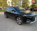 Чорний Джип Cherokee, об'ємом двигуна 3.24 л та пробігом 113 тис. км за 21800 $, фото 8 на Automoto.ua
