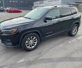 Джип Чероки 2018 в Киеве на Automoto.ua Черный Джип Чероки, объемом двигателя 2.4 л и пробегом 155 тыс. км за 15000 $, фото 1 на Automoto.ua