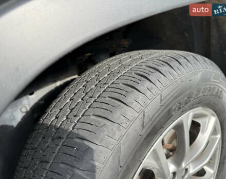 Черный Джип Чероки, объемом двигателя 2.36 л и пробегом 218 тыс. км за 14200 $, фото 41 на Automoto.ua