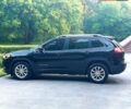 Чорний Джип Cherokee, об'ємом двигуна 2.36 л та пробігом 154 тис. км за 14900 $, фото 5 на Automoto.ua