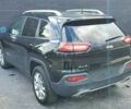 Чорний Джип Cherokee, об'ємом двигуна 0 л та пробігом 106 тис. км за 8900 $, фото 2 на Automoto.ua