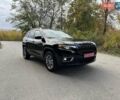 Черный Джип Чероки, объемом двигателя 2.4 л и пробегом 172 тыс. км за 13999 $, фото 19 на Automoto.ua