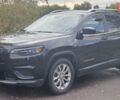 Чорний Джип Cherokee, об'ємом двигуна 2.36 л та пробігом 139 тис. км за 13458 $, фото 1 на Automoto.ua