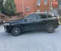 Чорний Джип Cherokee, об'ємом двигуна 3.2 л та пробігом 159 тис. км за 16999 $, фото 10 на Automoto.ua