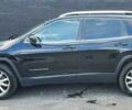 Чорний Джип Cherokee, об'ємом двигуна 0 л та пробігом 106 тис. км за 8900 $, фото 5 на Automoto.ua