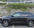 Чорний Джип Cherokee, об'ємом двигуна 3.2 л та пробігом 35 тис. км за 8000 $, фото 3 на Automoto.ua