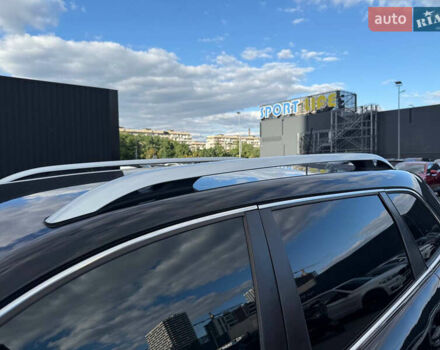 Чорний Джип Cherokee, об'ємом двигуна 2.4 л та пробігом 67 тис. км за 14500 $, фото 42 на Automoto.ua