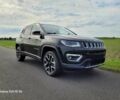 Чорний Джип Cherokee, об'ємом двигуна 2.4 л та пробігом 120 тис. км за 8400 $, фото 1 на Automoto.ua