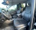 Чорний Джип Cherokee, об'ємом двигуна 3.2 л та пробігом 133 тис. км за 17999 $, фото 10 на Automoto.ua