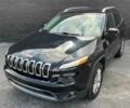 Чорний Джип Cherokee, об'ємом двигуна 0 л та пробігом 106 тис. км за 8900 $, фото 1 на Automoto.ua