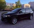 Чорний Джип Cherokee, об'ємом двигуна 2.36 л та пробігом 143 тис. км за 15500 $, фото 1 на Automoto.ua