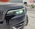 Черный Джип Чероки, объемом двигателя 3.24 л и пробегом 112 тыс. км за 19000 $, фото 9 на Automoto.ua