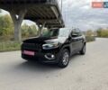Черный Джип Чероки, объемом двигателя 2.4 л и пробегом 172 тыс. км за 13999 $, фото 1 на Automoto.ua