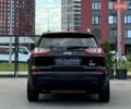 Чорний Джип Cherokee, об'ємом двигуна 2.4 л та пробігом 67 тис. км за 14500 $, фото 9 на Automoto.ua