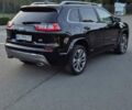 Чорний Джип Cherokee, об'ємом двигуна 2 л та пробігом 175 тис. км за 15900 $, фото 15 на Automoto.ua