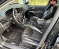 Черный Джип Чероки, объемом двигателя 2.4 л и пробегом 172 тыс. км за 13999 $, фото 18 на Automoto.ua