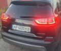 Чорний Джип Cherokee, об'ємом двигуна 3.24 л та пробігом 112 тис. км за 17999 $, фото 7 на Automoto.ua