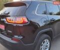 Чорний Джип Cherokee, об'ємом двигуна 2.36 л та пробігом 139 тис. км за 13458 $, фото 10 на Automoto.ua