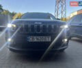 Чорний Джип Cherokee, об'ємом двигуна 2.4 л та пробігом 99 тис. км за 14900 $, фото 1 на Automoto.ua