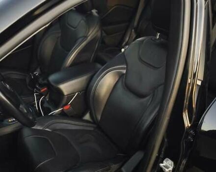 Чорний Джип Cherokee, об'ємом двигуна 3.24 л та пробігом 71 тис. км за 22000 $, фото 19 на Automoto.ua