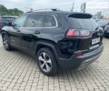 Чорний Джип Cherokee, об'ємом двигуна 3.24 л та пробігом 109 тис. км за 19500 $, фото 4 на Automoto.ua