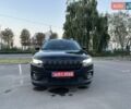Черный Джип Чероки, объемом двигателя 2.36 л и пробегом 155 тыс. км за 15599 $, фото 3 на Automoto.ua