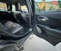 Черный Джип Чероки, объемом двигателя 2.36 л и пробегом 155 тыс. км за 15599 $, фото 9 на Automoto.ua